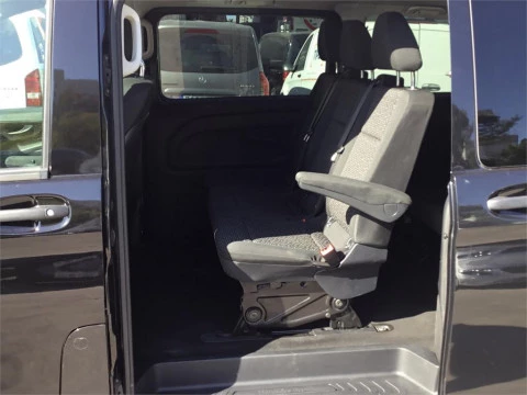 Mercedes-Benz Vito 116CDI AT 120kW Tourer Pro Larga