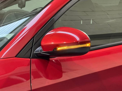 Hyundai Tucson 1.6 GDI 97kW (131CV) SLE 4X2