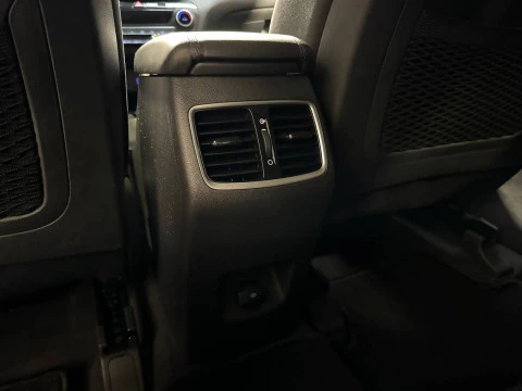 Hyundai Tucson 1.6 GDI 97kW (131CV) SLE 4X2