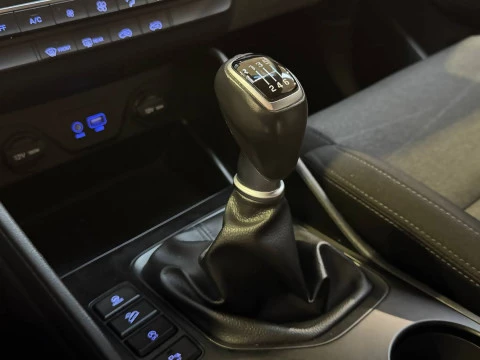 Hyundai Tucson 1.6 GDI 97kW (131CV) SLE 4X2