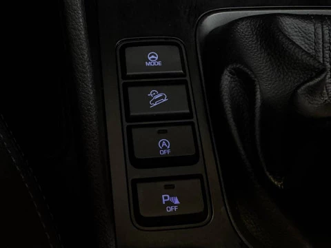 Hyundai Tucson 1.6 GDI 97kW (131CV) SLE 4X2