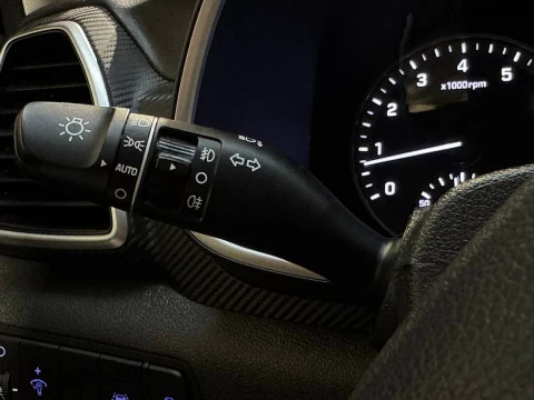 Hyundai Tucson 1.6 GDI 97kW (131CV) SLE 4X2