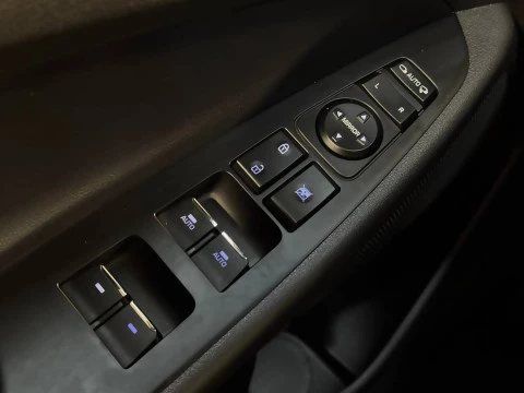 Hyundai Tucson 1.6 GDI 97kW (131CV) SLE 4X2