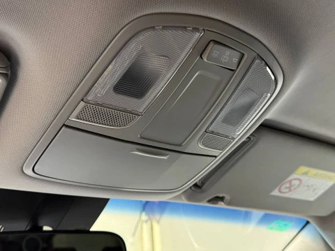 Hyundai Tucson 1.6 GDI 97kW (131CV) SLE 4X2