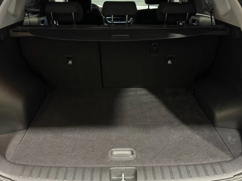 Hyundai Tucson 1.6 GDI 97kW (131CV) SLE 4X2