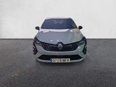 Renault Clio Techno full hybrid E-Tech 145 (103Kw)