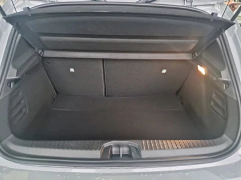 Renault Clio Techno full hybrid E-Tech 145 (103Kw)