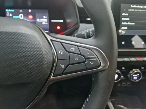 Renault Clio Techno full hybrid E-Tech 145 (103Kw)