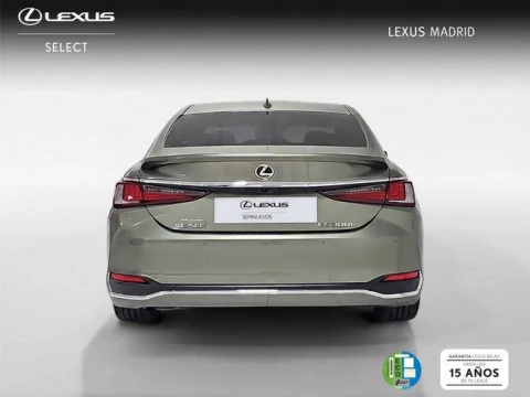 Lexus ES 2.5 300h Luxury