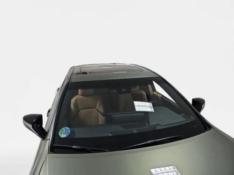 Lexus ES 2.5 300h Luxury