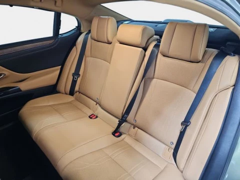 Lexus ES 2.5 300h Luxury