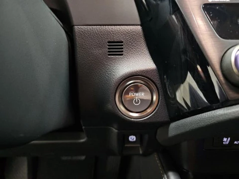 Lexus ES 2.5 300h Luxury