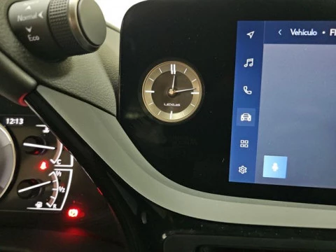 Lexus ES 2.5 300h Luxury