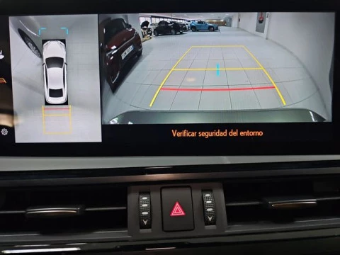 Lexus ES 2.5 300h Luxury