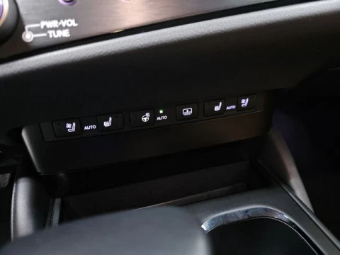 Lexus ES 2.5 300h Luxury