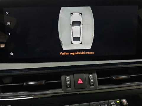 Lexus ES 2.5 300h Luxury