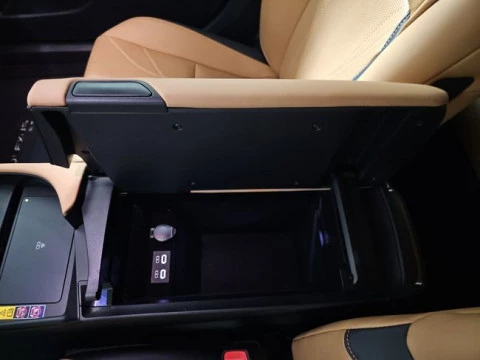 Lexus ES 2.5 300h Luxury