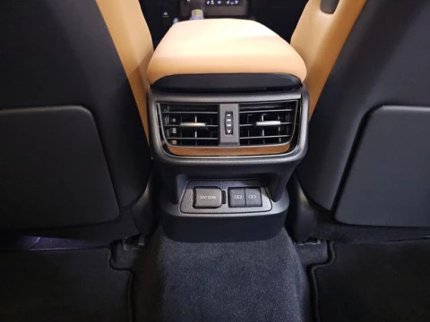 Lexus ES 2.5 300h Luxury