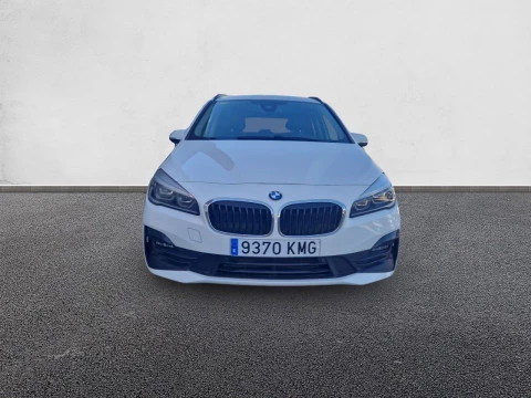 BMW Serie 2 Gran Tourer 218d