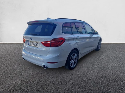 BMW Serie 2 Gran Tourer 218d