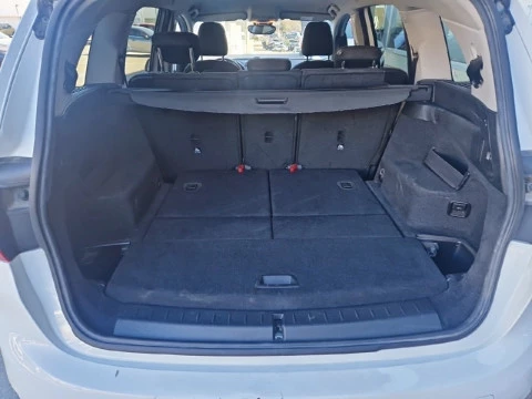 BMW Serie 2 Gran Tourer 218d