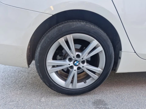 BMW Serie 2 Gran Tourer 218d