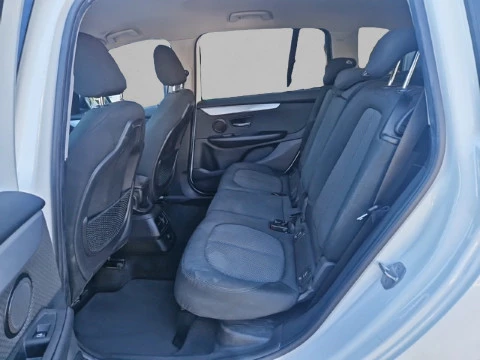 BMW Serie 2 Gran Tourer 218d