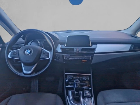 BMW Serie 2 Gran Tourer 218d