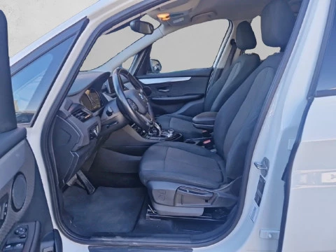 BMW Serie 2 Gran Tourer 218d