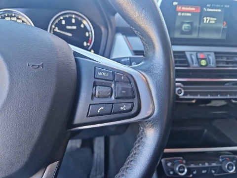 BMW Serie 2 Gran Tourer 218d