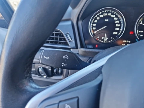 BMW Serie 2 Gran Tourer 218d