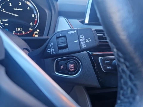 BMW Serie 2 Gran Tourer 218d