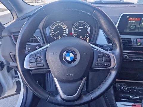 BMW Serie 2 Gran Tourer 218d