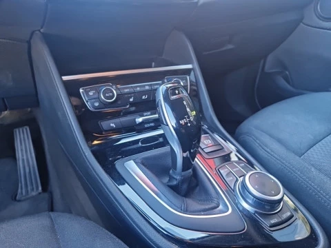 BMW Serie 2 Gran Tourer 218d