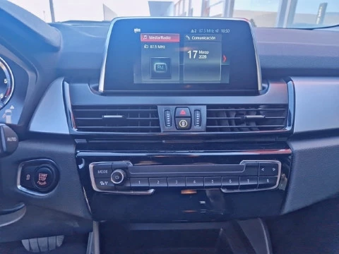 BMW Serie 2 Gran Tourer 218d