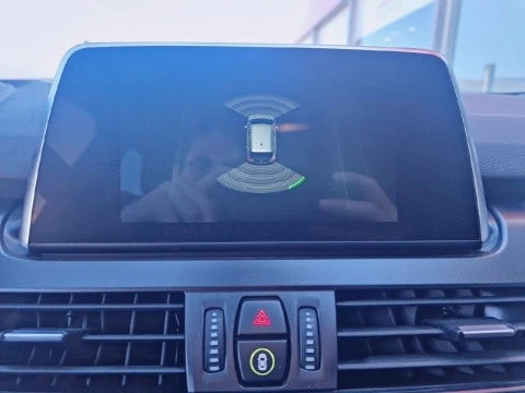 BMW Serie 2 Gran Tourer 218d