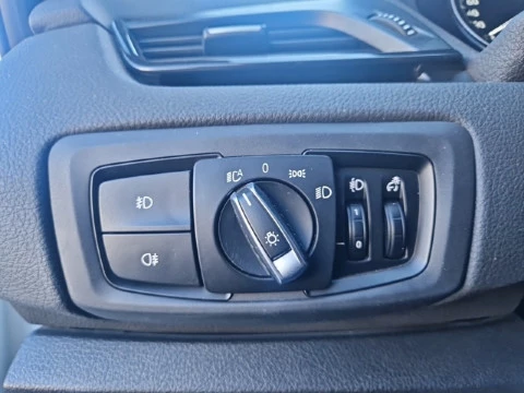 BMW Serie 2 Gran Tourer 218d