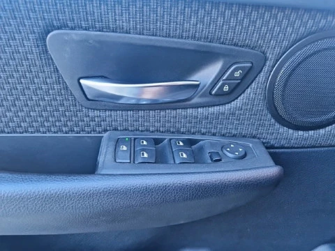 BMW Serie 2 Gran Tourer 218d