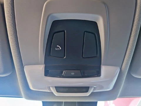 BMW Serie 2 Gran Tourer 218d