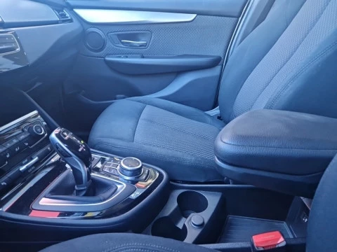 BMW Serie 2 Gran Tourer 218d