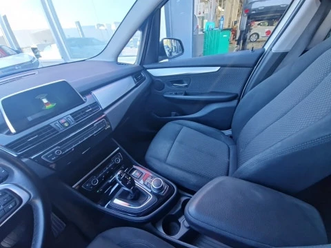 BMW Serie 2 Gran Tourer 218d