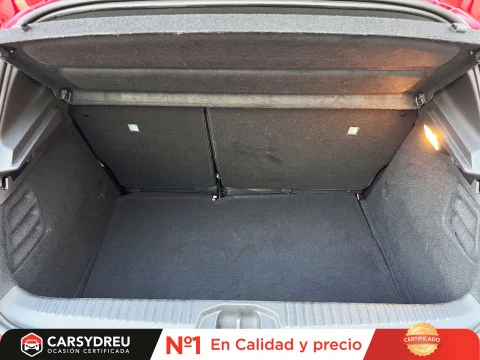 Renault Clio Zen TCe 67 kW (91CV)