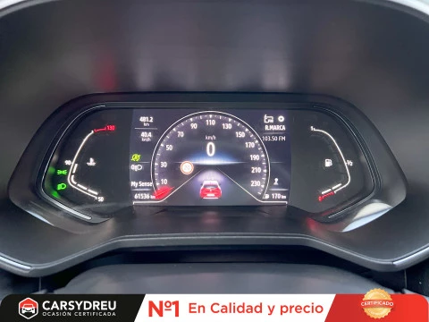 Renault Clio Zen TCe 67 kW (91CV)