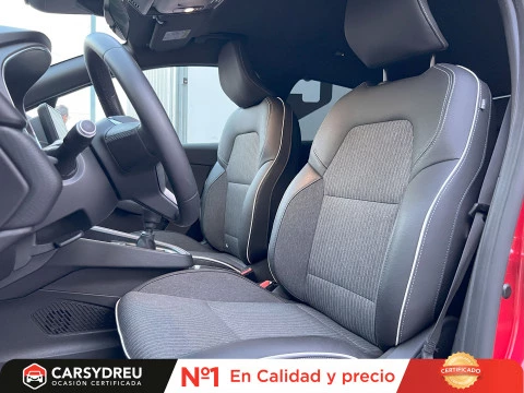 Renault Clio Zen TCe 67 kW (91CV)