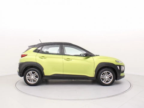 Hyundai Kona 1.0 TGDI 2WD 120 5P