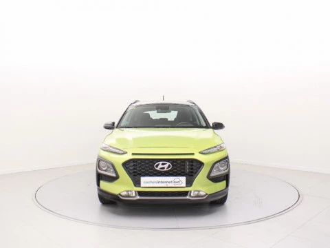 Hyundai Kona 1.0 TGDI 2WD 120 5P