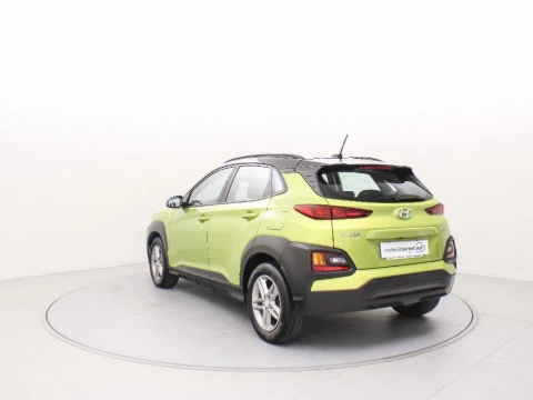 Hyundai Kona 1.0 TGDI 2WD 120 5P