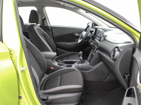Hyundai Kona 1.0 TGDI 2WD 120 5P