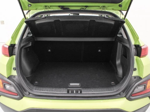 Hyundai Kona 1.0 TGDI 2WD 120 5P