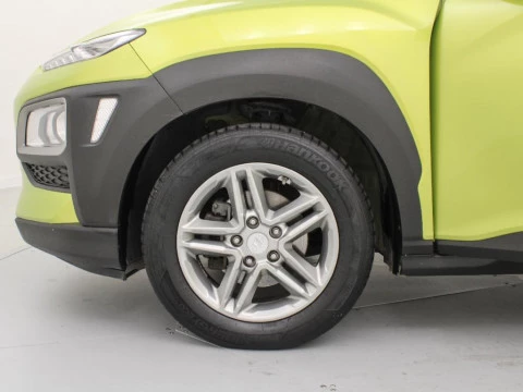 Hyundai Kona 1.0 TGDI 2WD 120 5P